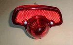 Lucas Style Tail Light 53973 Beehive Norton Atlas Commando 750 Fastback Roadster. Fixed Price $28.00.
