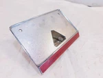 Harley Davidson Sportster Dyna Fxr Softail Rear License Plate Tag Mount Bracket. Fixed Price $19.99.