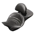 Saddlemen Explorer Road Sofa Seat For Harley Davidson Flstc 07-17 800-23-0291RS. Fixed Price $436.00.