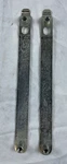 Harley Davidson Genuine Sissy Bar Mounting Kit Dyna 53961-06. Fixed Price $38.48.