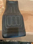 Honda Sabre 1982 V45 VF750 Oem Complete Seat Pan Assembly. Fixed Price $61.00.