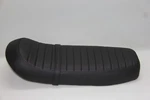 25.5 Inches Yamaha XS650 Sh Heritage Special 1980-1983 Motorcycle Seat B2533. Fixed Price $189.00.