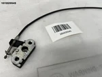 Ducati Streetfighter 1098 2009 - 2010 Seat Lock & Cable Oem LOT101 101D25545. Fixed Price $32.61.