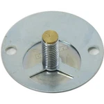 V-twin Manufacturing Choke Disc W/spring+push Release Pin Linkert CARB-27225-48. Fixed Price $26.24.