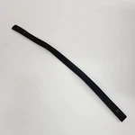 Genuine Harley Davidson Black Seat Strap Buckle Oem 24" Inches Long. Fixed Price $16.57.