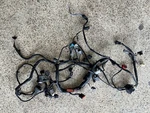 12 13 14 15 16 Kawasaki Ninja 650 Main Engine Wire Harness Motor Wiring Loom. Fixed Price $59.99.