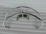 Seat Grab Rail Kit Harley Softail Heritage Springer Flsts 1997-2003 Flstn Deluxe. Fixed Price $188.06.