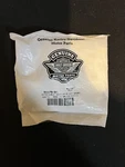 Harley Davidson Detachable Seat Hardware Kit Sport Part 51675-96. Fixed Price $24.99.