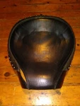 Suzuki Motorcycle Driver Seat 99950-62149, 59181-00. Fixed Price $60.00.