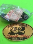 Genuine Honda Nos 50710-MB0-003 Holder Assy.. Fixed Price $79.99.