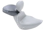 Mustang Sport Touring Passenger Seat For 06-17 Harley-davidson Softail Wide Tire. Fixed Price $260.00.