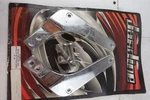 Jardine Backrest Mounting Kit 34-1009-01 VT750 Shadow Aero 04-12. Fixed Price $116.02.