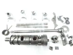 Suzuki GT250 TC305 T350 Shift Shaft Drum Forks Assy 25310-18002 25510-18000. Fixed Price $97.00.