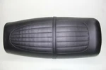 1977-1979 Suzuki B Classic Style Motorcycle Seat Code: Z6621. Fixed Price $169.00.