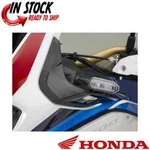 New Oem Honda 2020-2021 Africa Twin CRF1100 L2 Upper Deflectors 08R73-MKS-E20. Fixed Price $59.99.