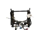 13-19 Mercedes GL450 GL550 Front Right Lower Seat Track Frame Rail Black Oem. Fixed Price $122.50.