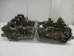 BB13 Honda Gl 1800 Gold Wing 2004 Cylinder Block 11000-MEC-010 04911-MCA-W01. Fixed Price $299.49.