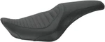 Mustang 76957 Seat Tripper Fastback Front Tucknroll Black Xl. Fixed Price $468.00.