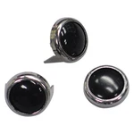 Mustang 78089 Black Replacement Studs. Fixed Price $20.00.