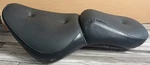 95-05 Kawasaki Vulcan VN800B Seat Assembly 53001-1802-MA. Fixed Price $150.00.