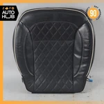 12-16 Mercedes X166 GL350 ML63 Front Right Lower Bottom Seat Cushion Designo Oem. Fixed Price $328.23.