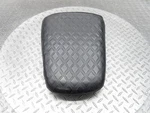 2016 15-17 Triumph Tiger 800 Xr Rear Seat Saddle Pillion Back. Fixed Price $120.91.