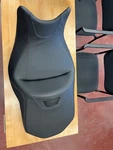 New Oem Honda Goldwing 2018-2020 Heated Seat 77200-MKC-A01ZA. Fixed Price $1000.00.