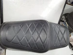 1980 Honda CB750 Custom (425) Seat Saddle Pan Used Nice 77200-425-730. Fixed Price $119.99.