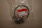 Oem Honda Passenger Seat Heater Switch 39500-MCA-S41 GL1800 2012-17. Fixed Price $109.99.