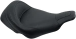 Mustang Wide Solo Seat No Studs 75353. Fixed Price $437.00.
