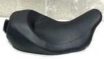 Harley Davidson 09-22 Touring Flht Flhx Solo Seat 52000464A. Fixed Price $125.00.
