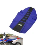 Us Soft Rubber Seat Cover For Yamaha TTR110E TTR125E TTR125L TTR50E YZ125. Fixed Price $17.99.