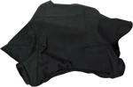 Moose Offroad Fits Seat Cover Black Rincon SCHI-11. Fixed Price $44.49.
