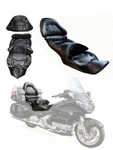 Full Wrap-around Seat Cover For Honda Gold Wing 2001-2017 /pre.... Fixed Price $395.88.