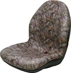 Yamaha Rhino 450, 660, 700 Camo Vinyl Bucket Seat - Km 127. Fixed Price $119.99.