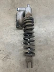 00 Kawasaki KX125 Oem Rear Back Shock Absorber Suspension. Fixed Price $145.00.