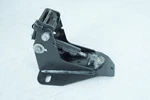 2009 Harley Touring Electra Ultra Adjustable Rider Backrest Lift Mount 52482-01A. Fixed Price $81.00.