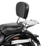 Passenger Backrest Sissy Bar For Harley Dyna Fxdl Fxdb Fxdc Fxdwg 06-17. Fixed Price $104.95.