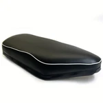 Bsa A7 A10 1960-62 Seat Shooting Star And Super Rocket 42-9230 Uk Made. Fixed Price $228.19.