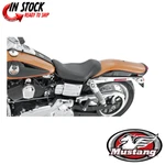Mustang Tripper Solo Seat 0803-0332. Fixed Price $357.20.
