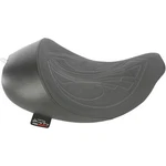Danny Gray Standard Touring Bigseat Solo Harley 08-19 21-417DAIR. Fixed Price $291.99.
