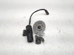 08 09 Buell 1125R Ignition Switch Fuel Cap Seat Lock Set. Fixed Price $425.71.