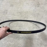 Drive Belt Harley-davidson Rh 1250 Oem Sportster 2021-2023 (40000030). Fixed Price $275.00.