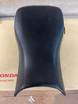 Honda TRX250 Recon 2005-2021 Oem Seat 77100-HM8-B80ZA New With Tear In Cover. Fixed Price $122.00.
