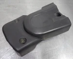 02-10 Buell Lightning Firebolt Xb 12 9 Front Sprocket Pulley Cover G0555.02A8A. Fixed Price $9.25.