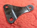 Panhead Knucklehead "new Old Stock" Buddy Seat Bracket #52551-36. Fixed Price $20.00.
