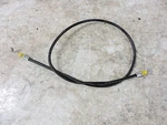 Kawasaki Concours Seat Latch Release Cable Cabel. Fixed Price $9.00.