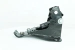 10 Harley Touring Electra Ultra Adjustable Rider Backrest Lift Mount 52482-01A. Fixed Price $72.90.