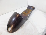 Honda CB750L Cafe Racer Style Seat Fairing Base Cowling Tail Section. Fixed Price $99.99.