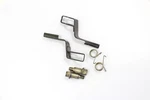 1980 Honda CM400A Oem Rear Passenger Seat Latch Lock Assembly. Fixed Price $29.65.